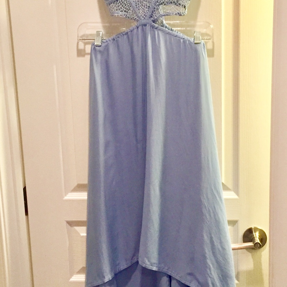 🦋Long lace “fairy/butterfly” dress - Picture 3 of 3